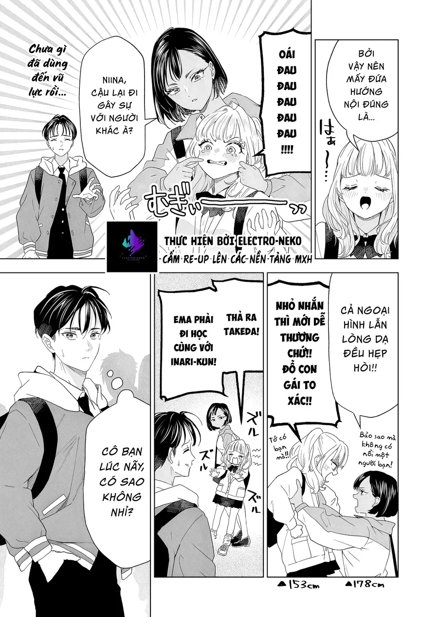 Tanuko No Seizon Senryaku Chapter 1 - 46