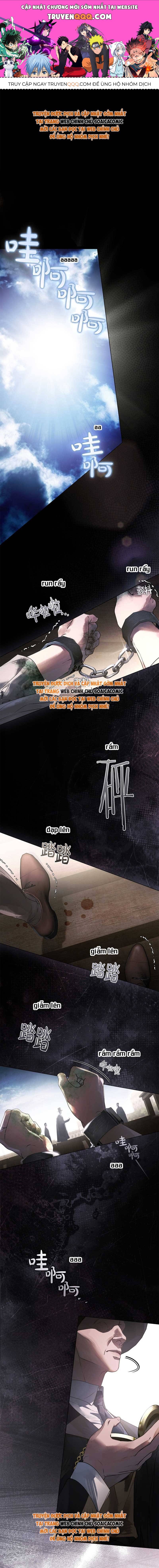 Hôn Ước Đổi Mạng Chapter 1.1 - 1