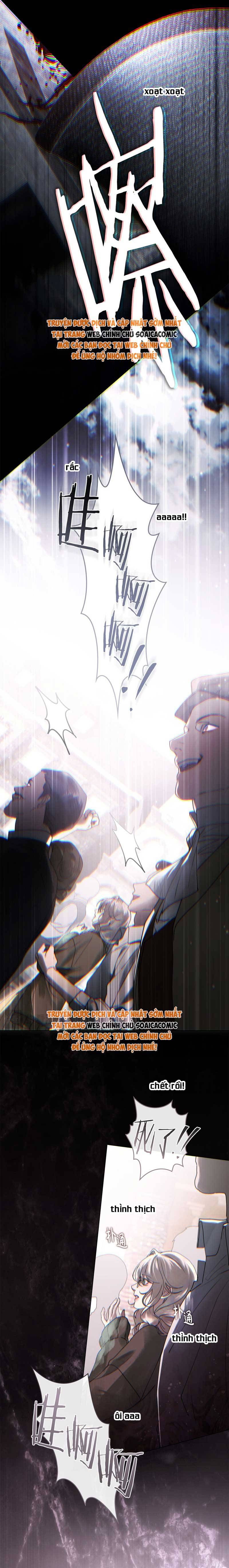 Hôn Ước Đổi Mạng Chapter 1.1 - 4