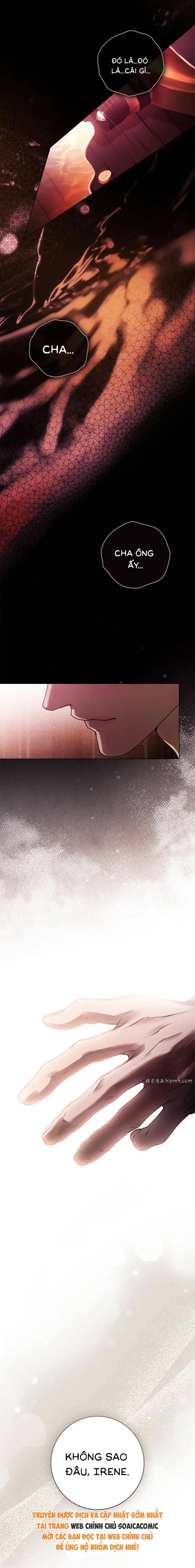 Hôn Ước Đổi Mạng Chapter 11 - 17