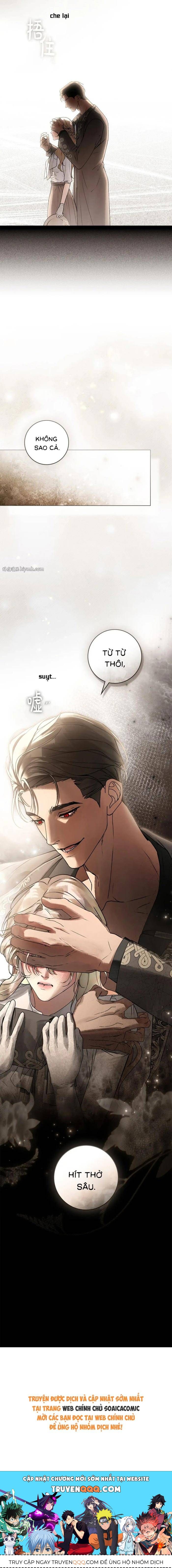 Hôn Ước Đổi Mạng Chapter 11 - 18