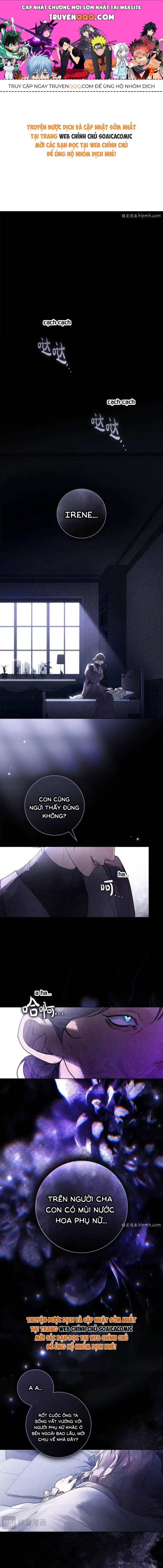 Hôn Ước Đổi Mạng Chapter 12 - 1