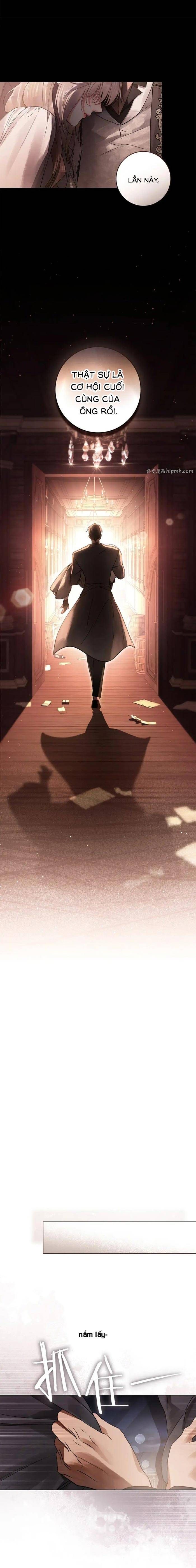 Hôn Ước Đổi Mạng Chapter 12 - 6