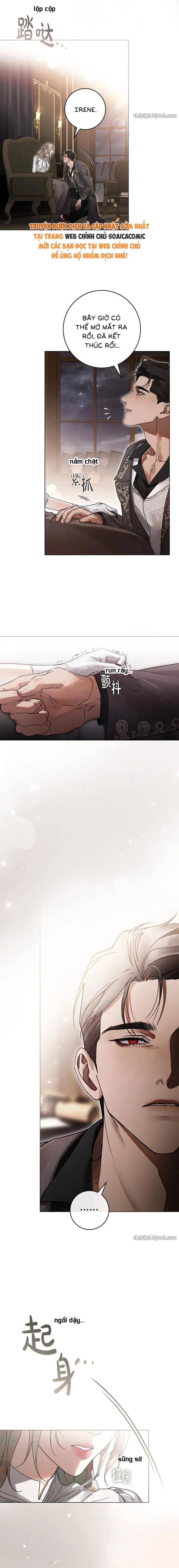 Hôn Ước Đổi Mạng Chapter 12 - 7