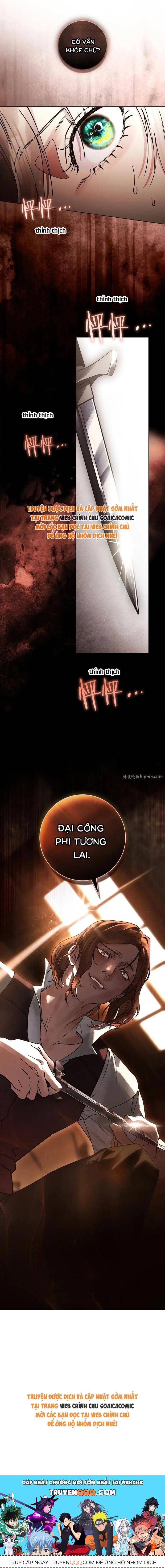 Hôn Ước Đổi Mạng Chapter 14 - 16