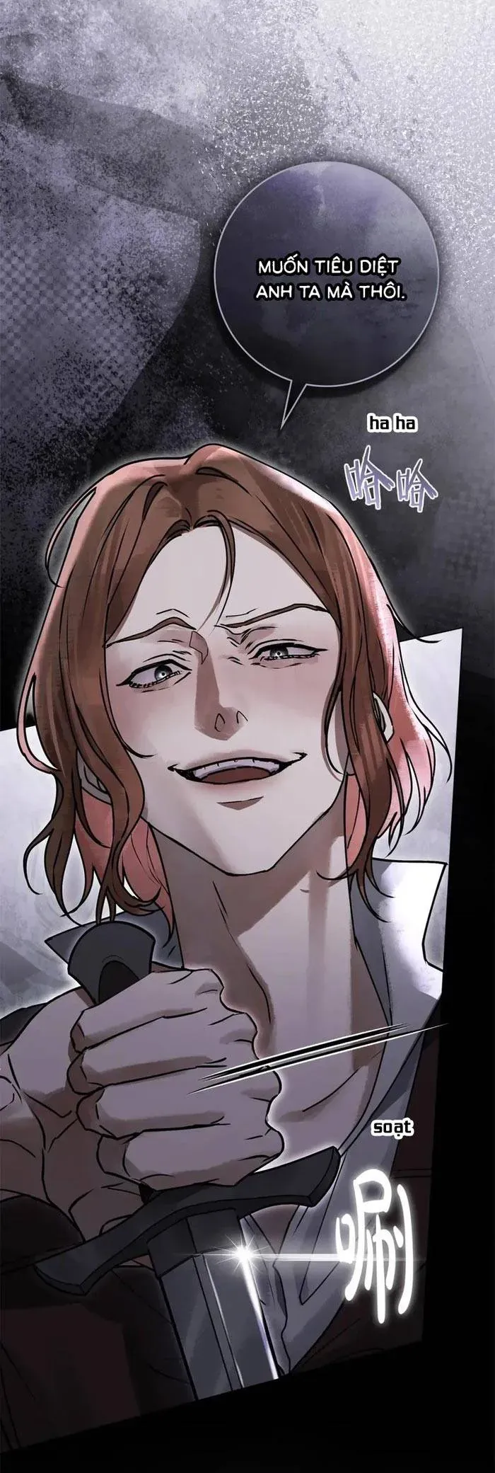 Hôn Ước Đổi Mạng Chapter 15 - 17