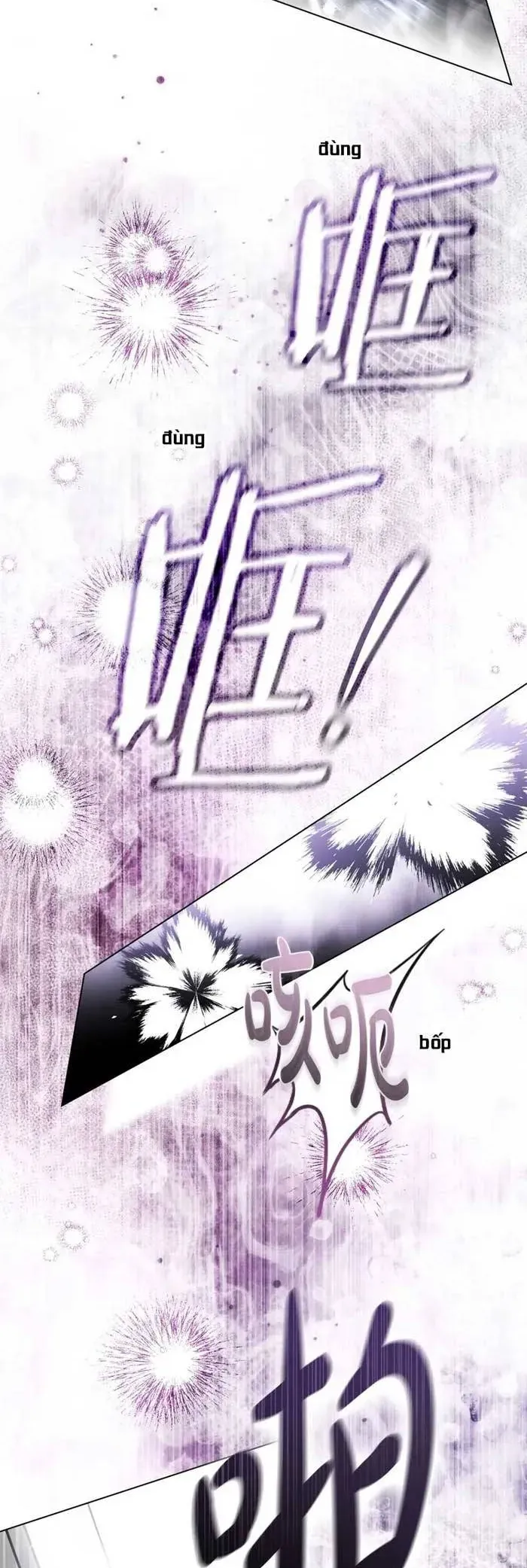 Hôn Ước Đổi Mạng Chapter 16 - 2