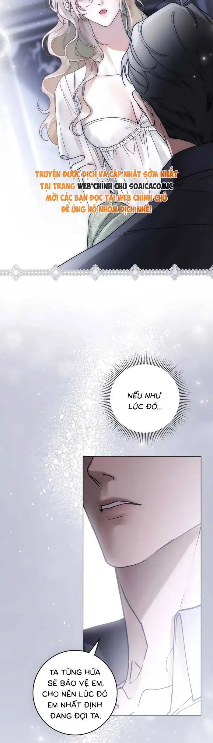 Hôn Ước Đổi Mạng Chapter 16 - 16