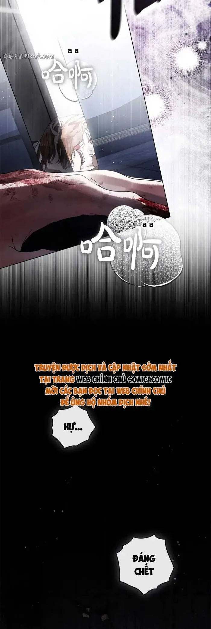 Hôn Ước Đổi Mạng Chapter 16 - 3