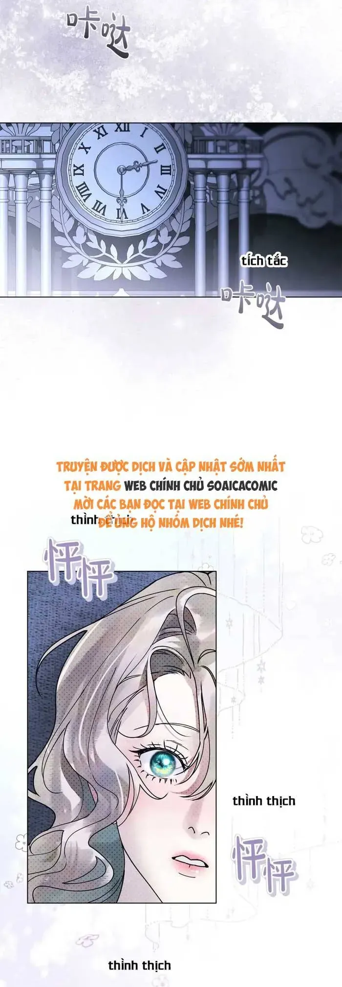 Hôn Ước Đổi Mạng Chapter 16 - 26