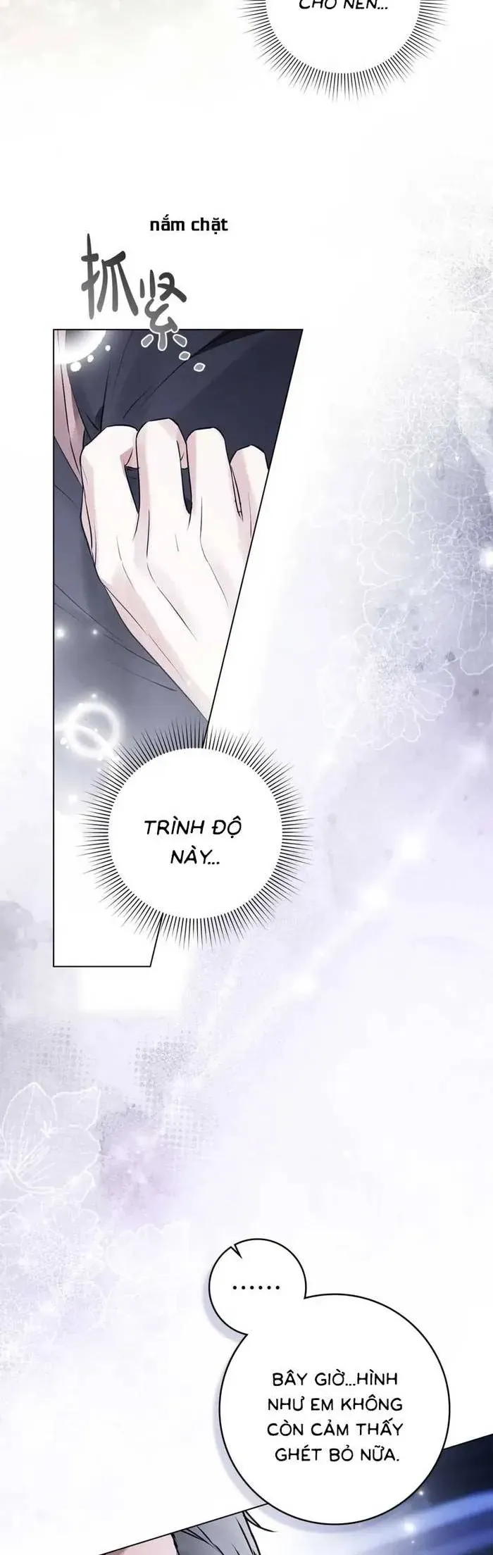 Hôn Ước Đổi Mạng Chapter 16 - 40