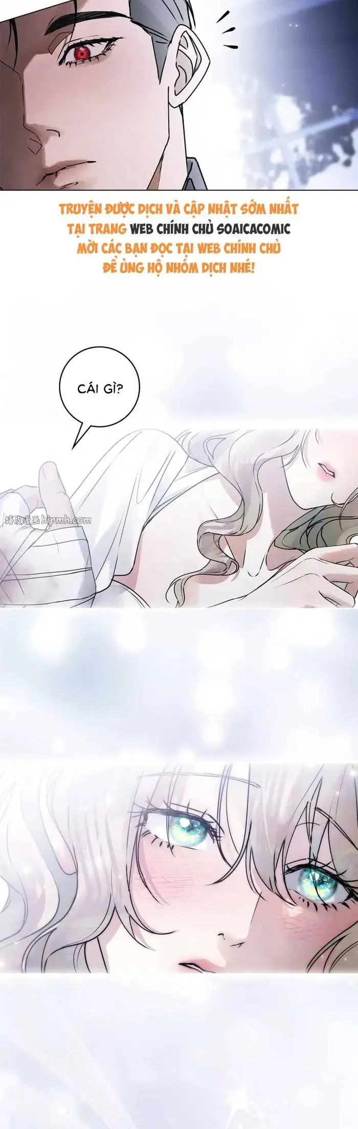 Hôn Ước Đổi Mạng Chapter 16 - 41