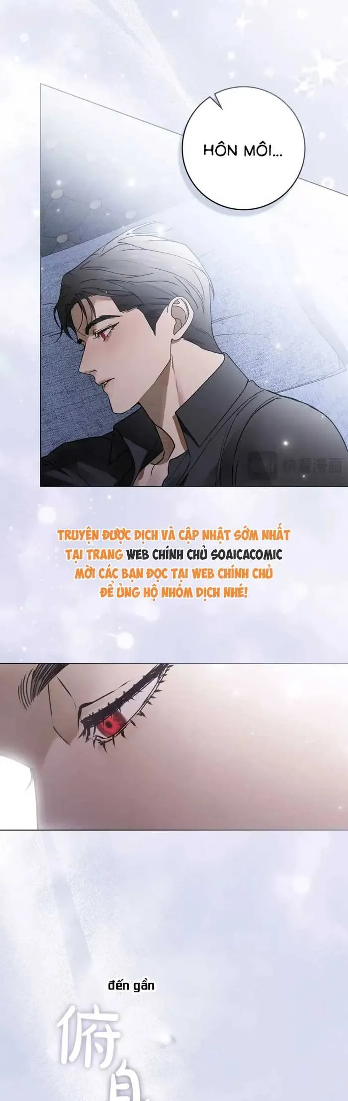 Hôn Ước Đổi Mạng Chapter 16 - 42