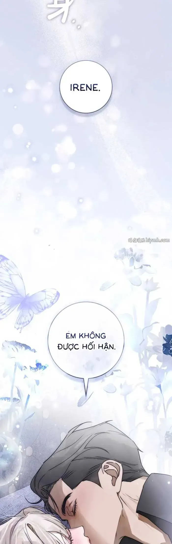 Hôn Ước Đổi Mạng Chapter 16 - 43