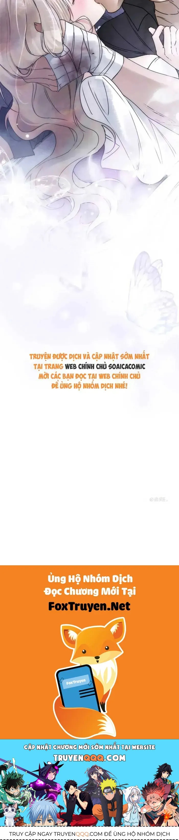 Hôn Ước Đổi Mạng Chapter 16 - 44