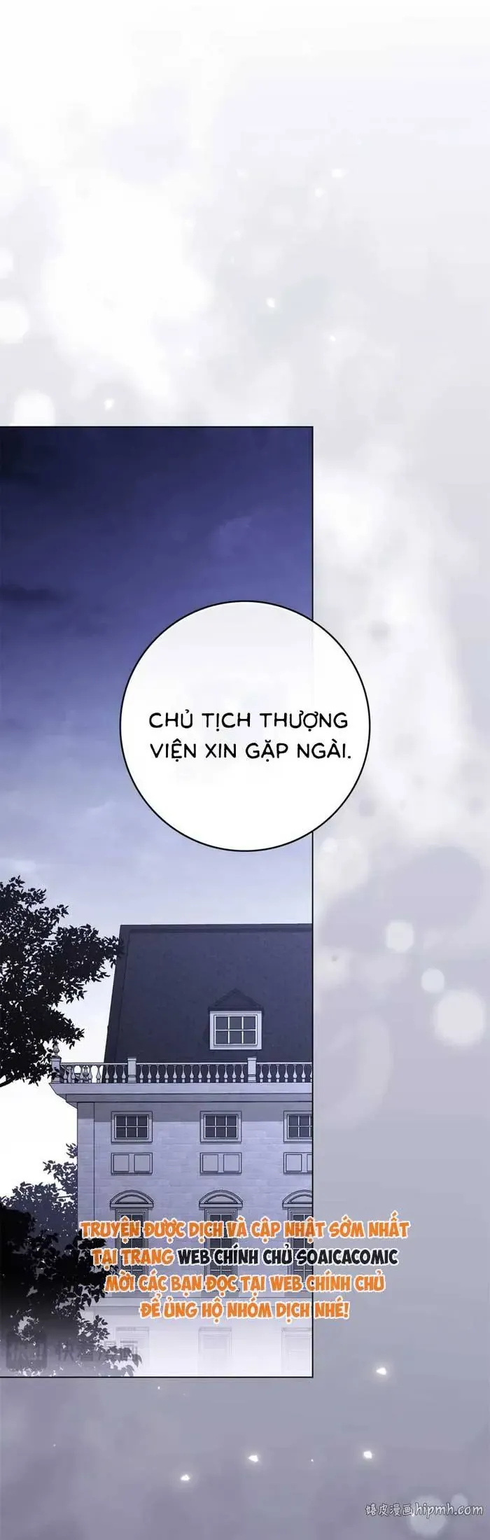 Hôn Ước Đổi Mạng Chapter 16 - 8