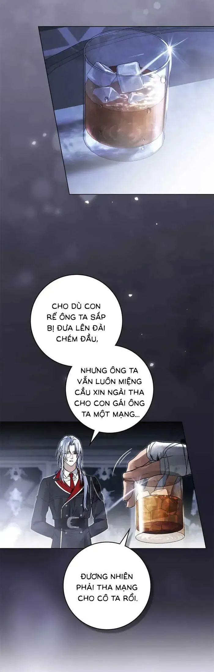Hôn Ước Đổi Mạng Chapter 16 - 9