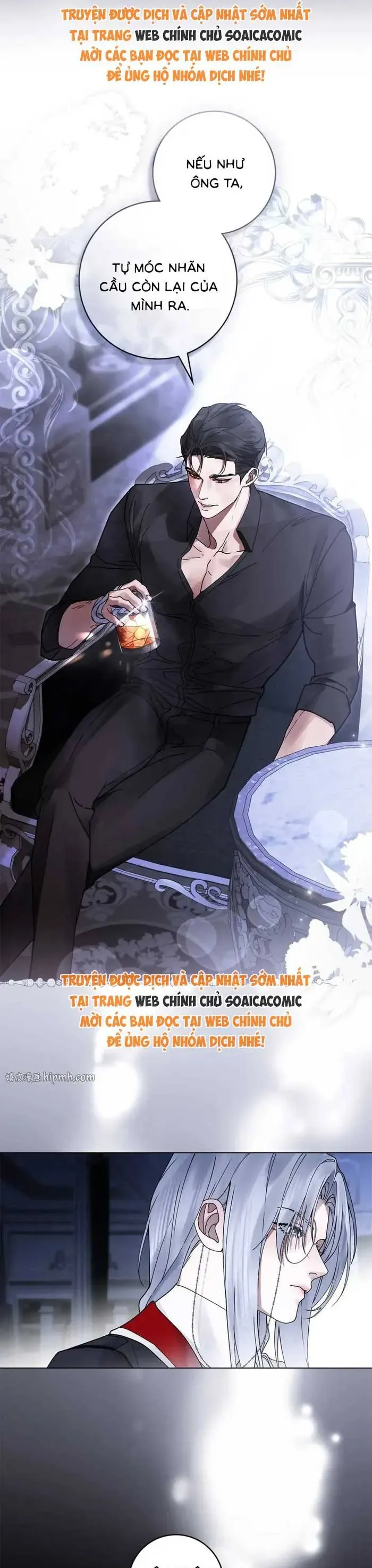 Hôn Ước Đổi Mạng Chapter 16 - 10