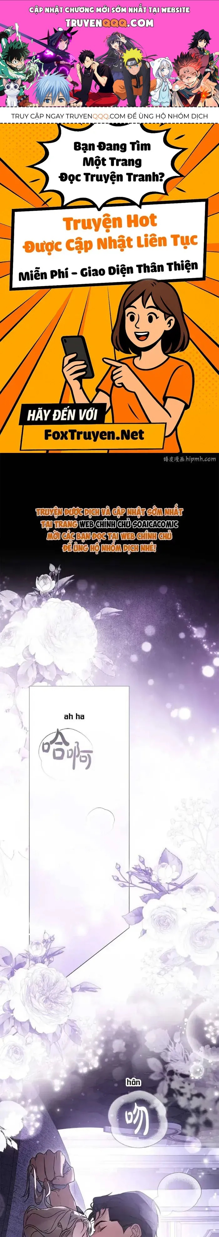 Hôn Ước Đổi Mạng Chapter 17 - 1