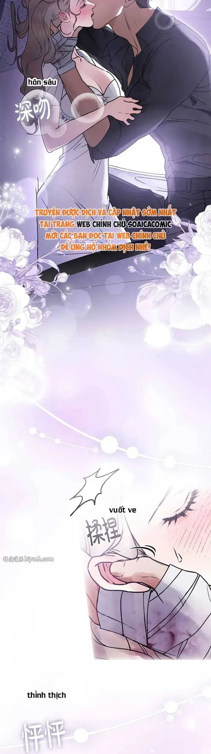 Hôn Ước Đổi Mạng Chapter 17 - 2