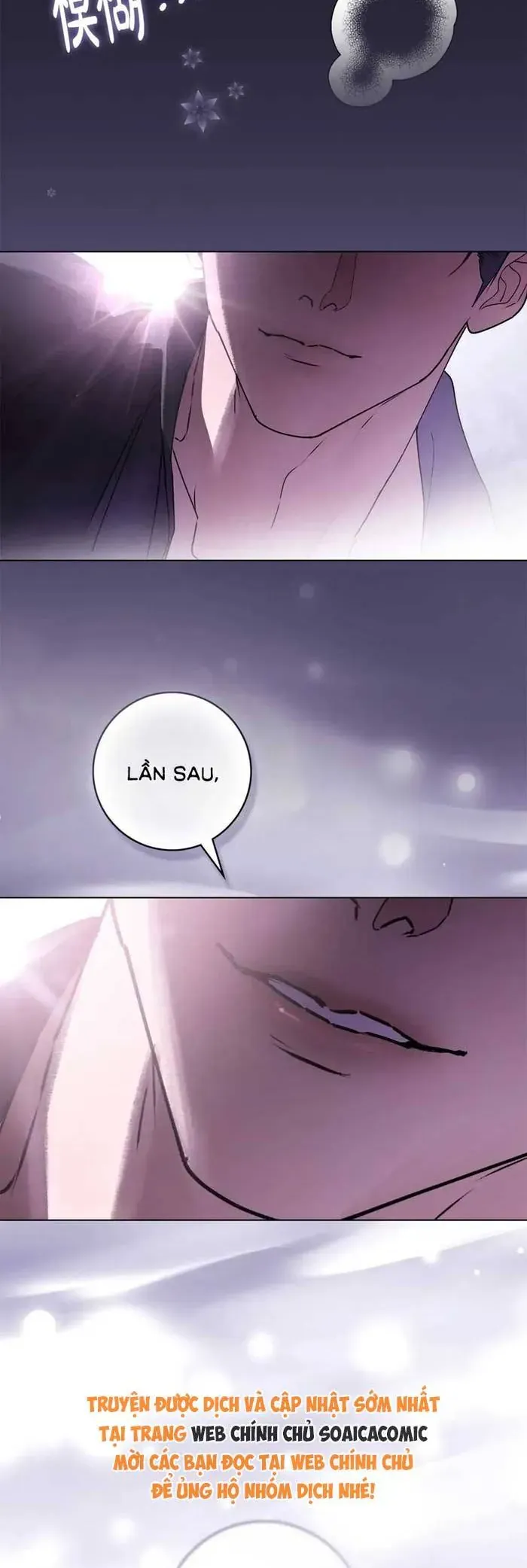 Hôn Ước Đổi Mạng Chapter 17 - 12