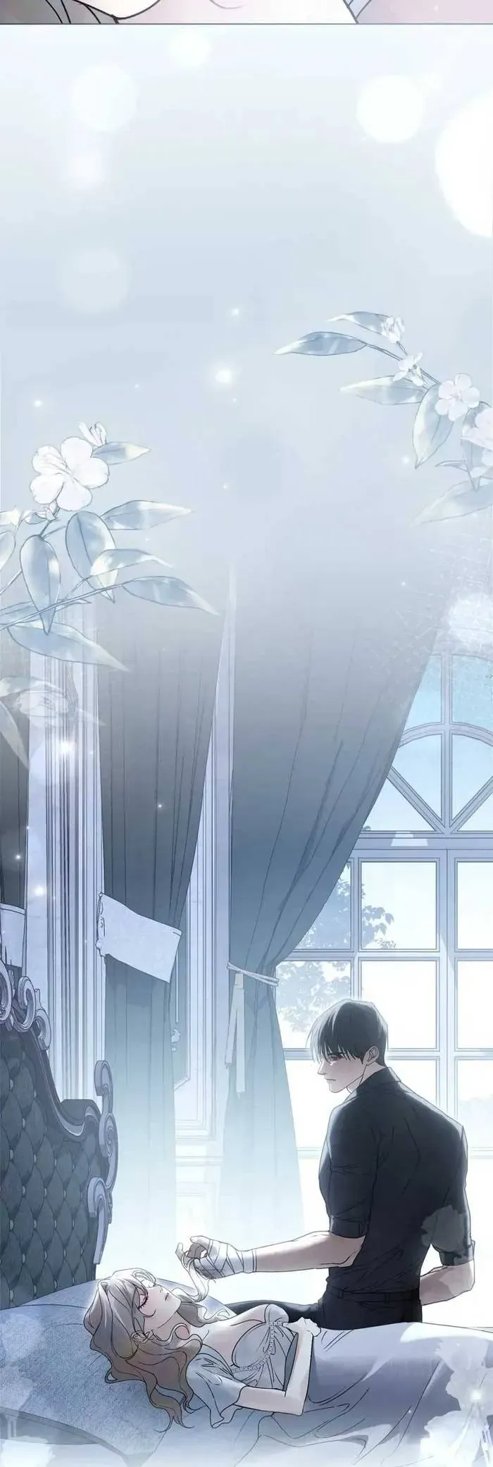 Hôn Ước Đổi Mạng Chapter 17 - 16