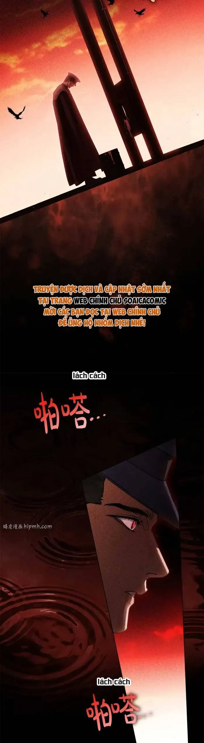 Hôn Ước Đổi Mạng Chapter 17 - 23