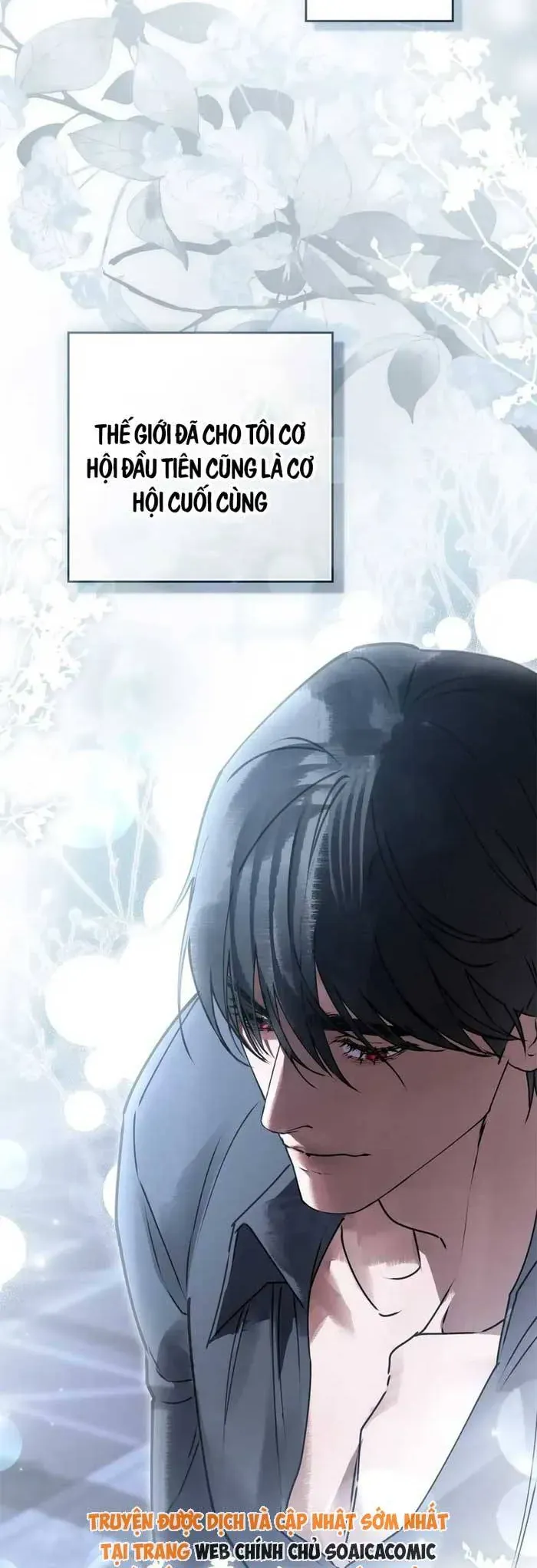 Hôn Ước Đổi Mạng Chapter 17 - 28