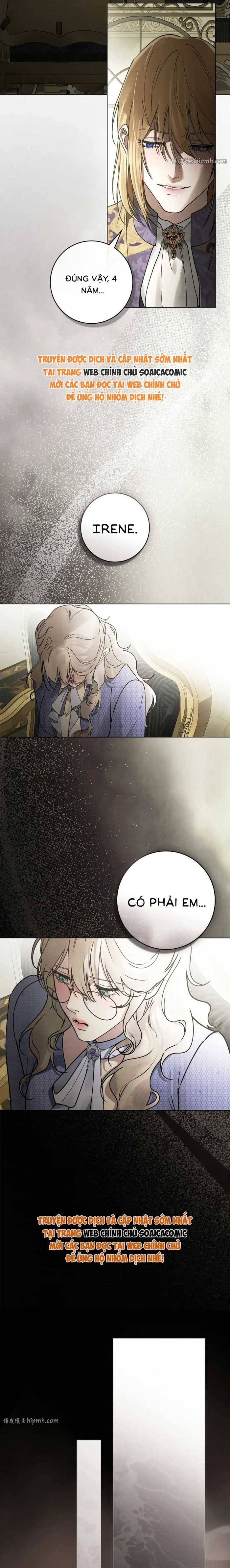 Hôn Ước Đổi Mạng Chapter 18 - 14