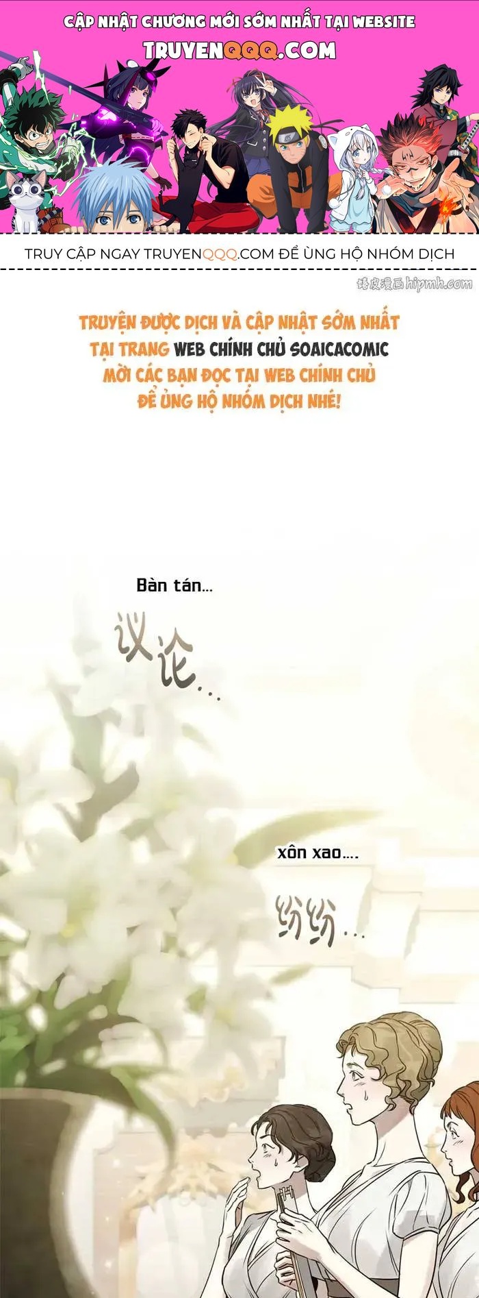 Hôn Ước Đổi Mạng Chapter 22 - 1