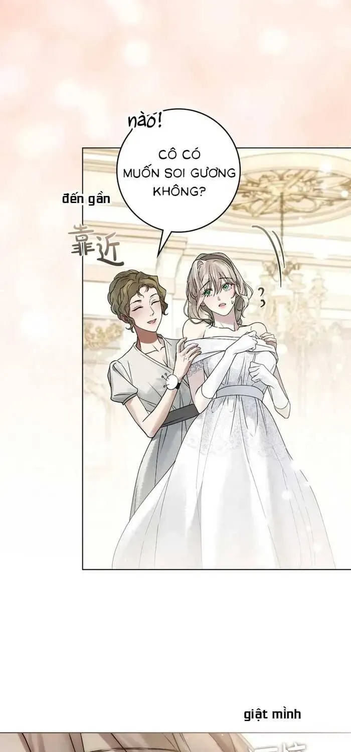 Hôn Ước Đổi Mạng Chapter 22 - 11