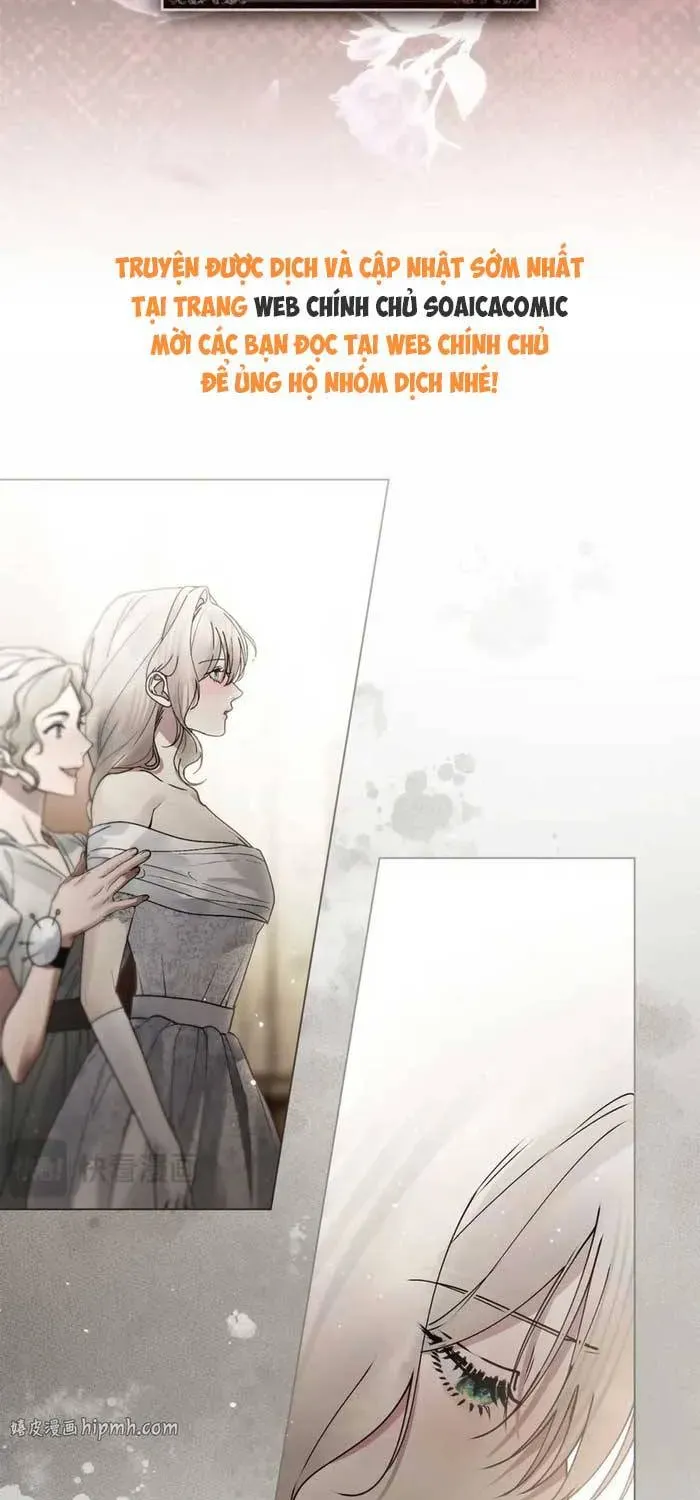 Hôn Ước Đổi Mạng Chapter 22 - 15