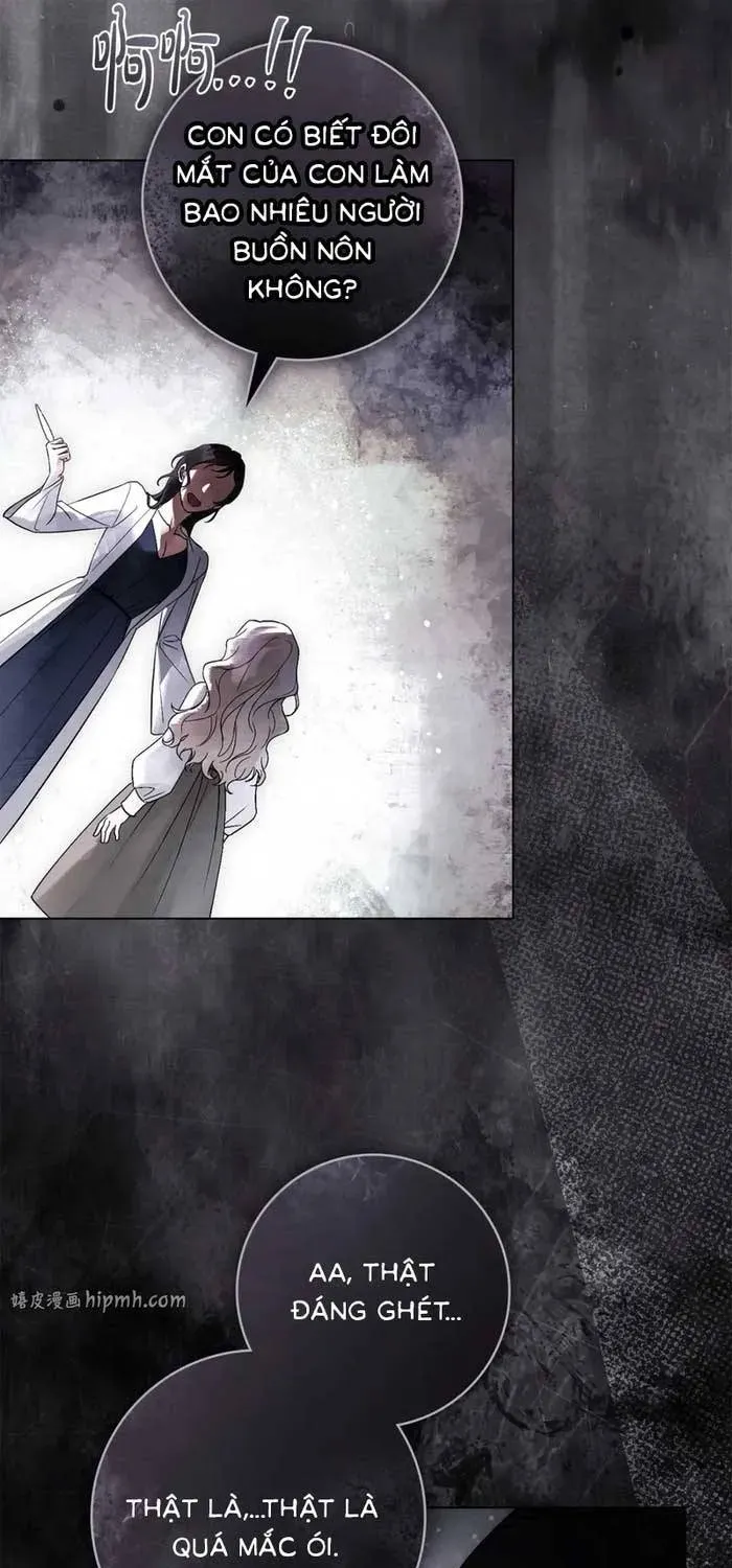 Hôn Ước Đổi Mạng Chapter 22 - 19