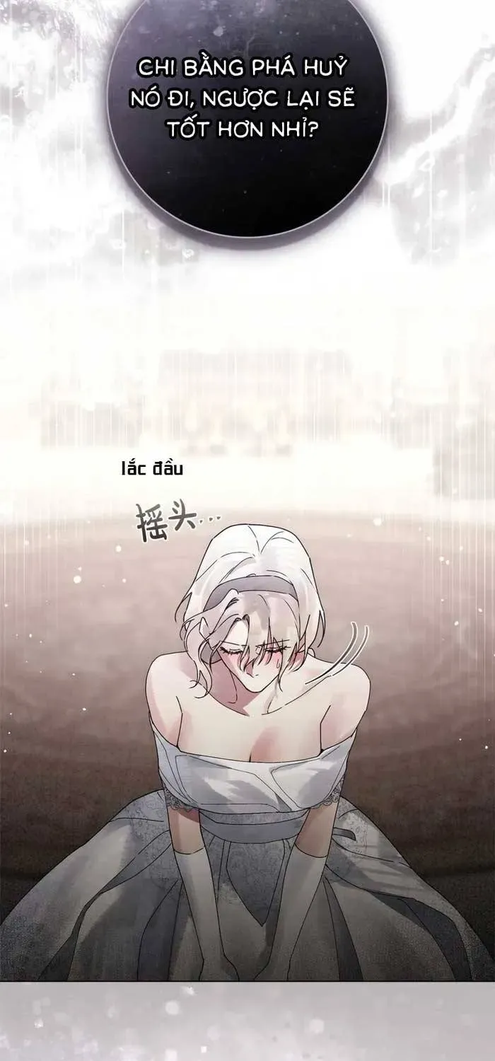 Hôn Ước Đổi Mạng Chapter 22 - 23