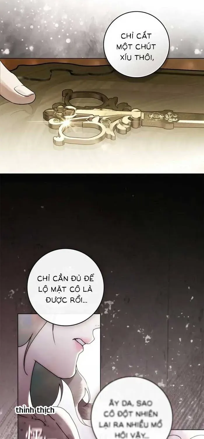 Hôn Ước Đổi Mạng Chapter 22 - 26