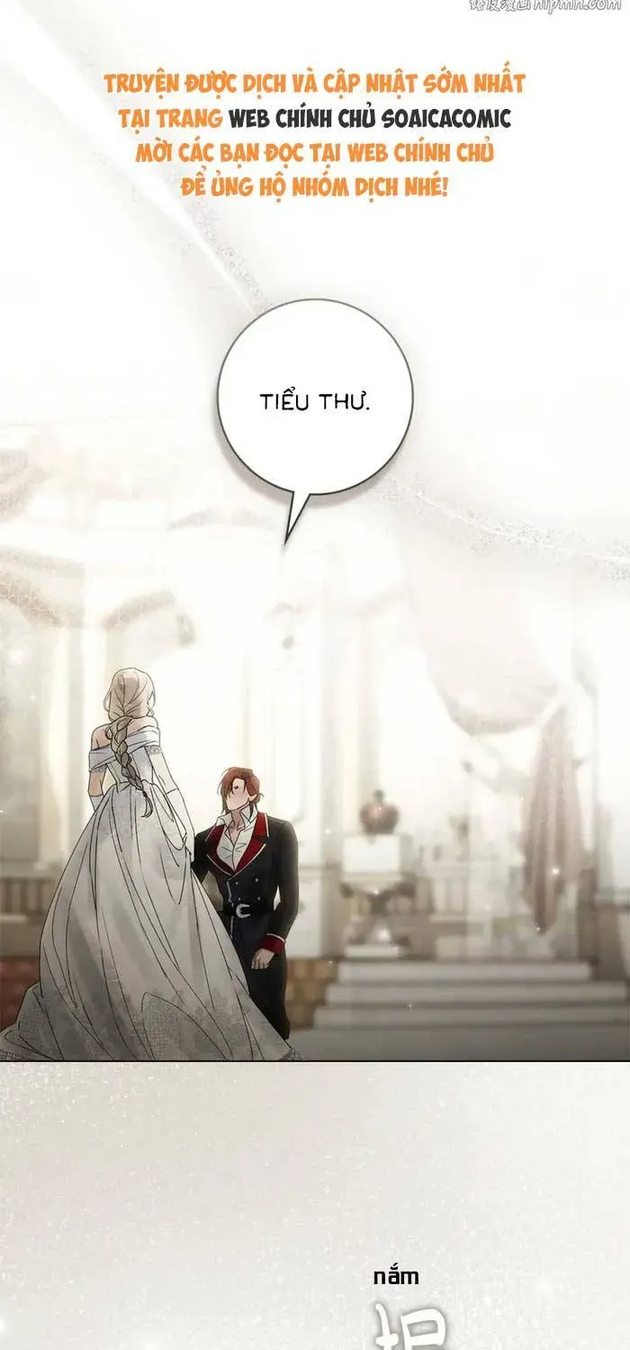 Hôn Ước Đổi Mạng Chapter 22 - 28