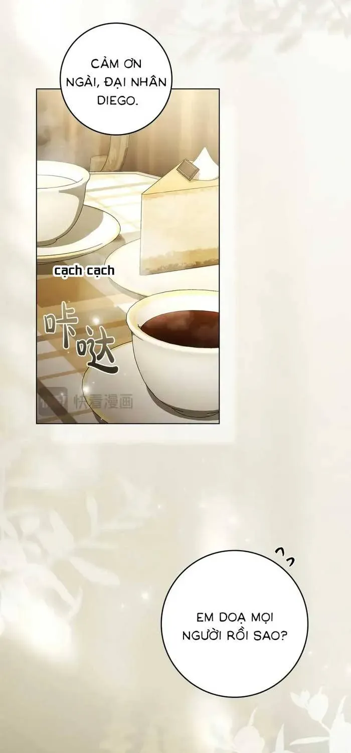 Hôn Ước Đổi Mạng Chapter 22 - 32