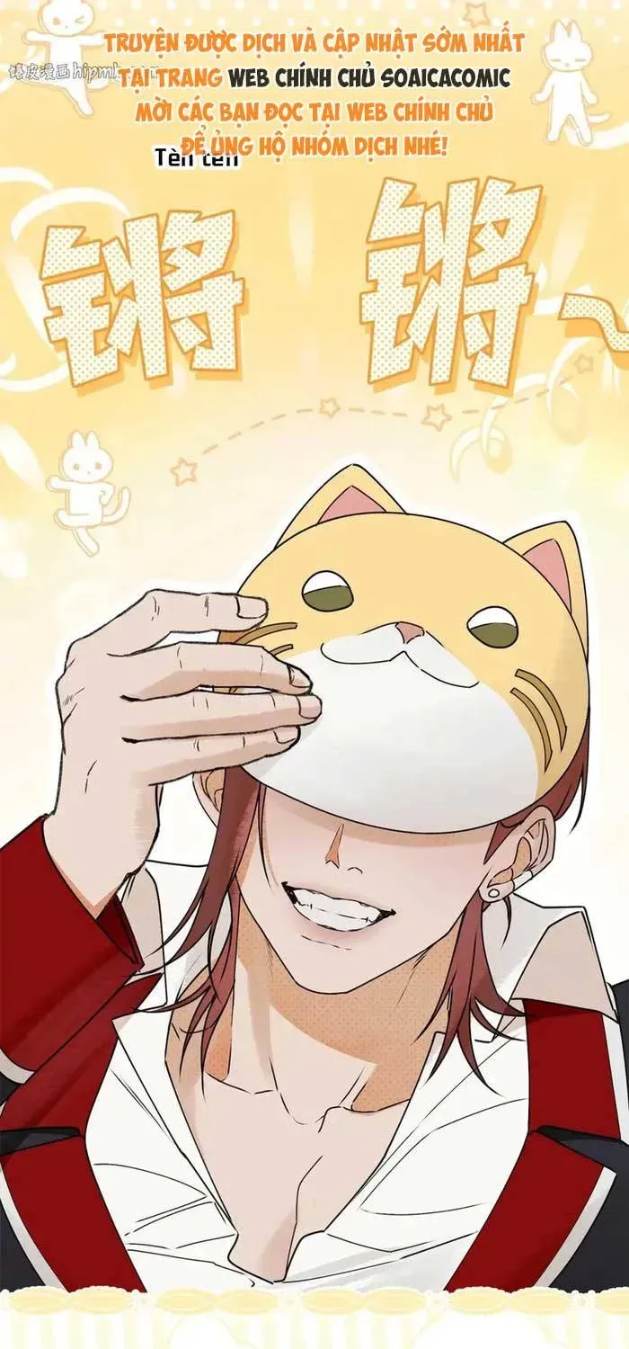 Hôn Ước Đổi Mạng Chapter 22 - 37