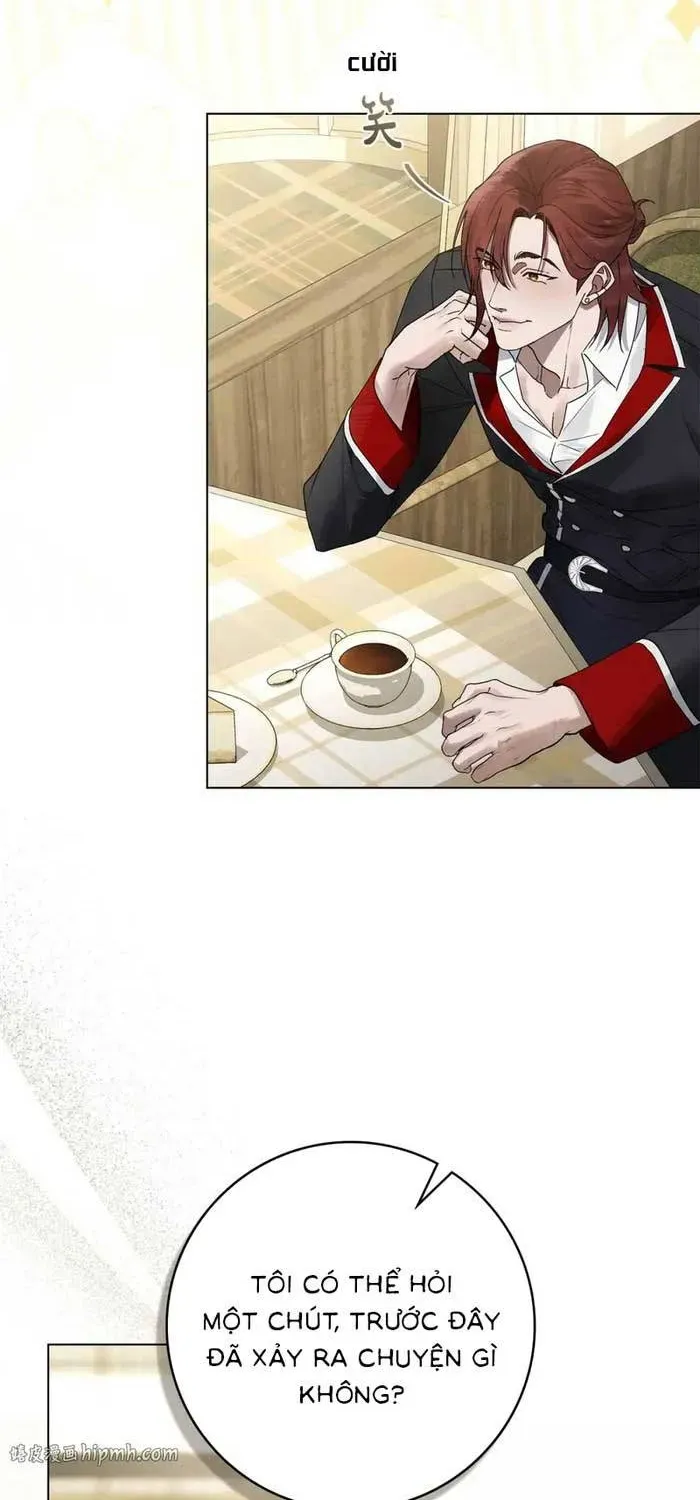 Hôn Ước Đổi Mạng Chapter 22 - 39