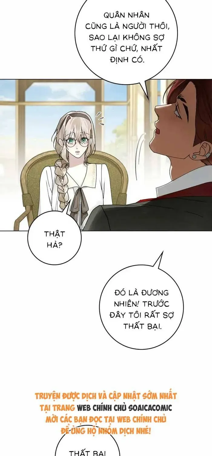 Hôn Ước Đổi Mạng Chapter 22 - 44