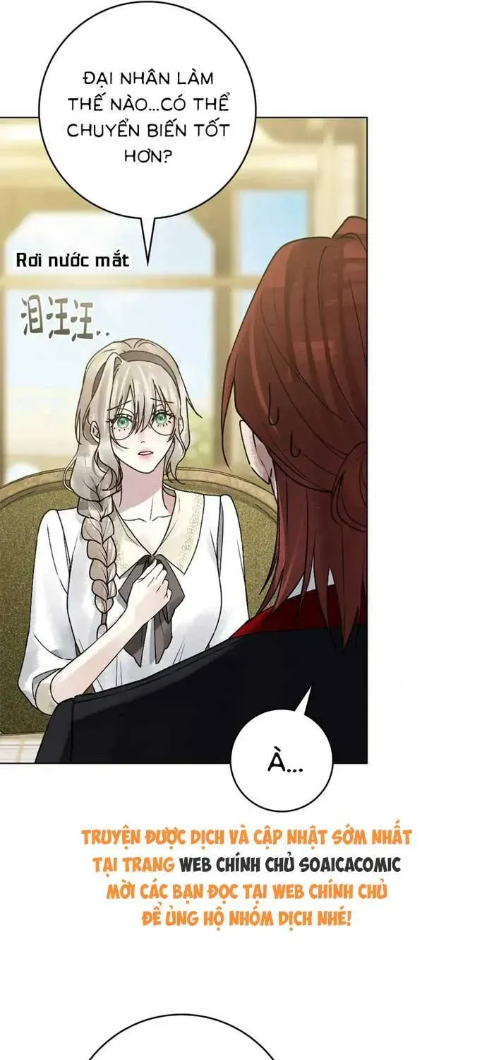 Hôn Ước Đổi Mạng Chapter 22 - 54