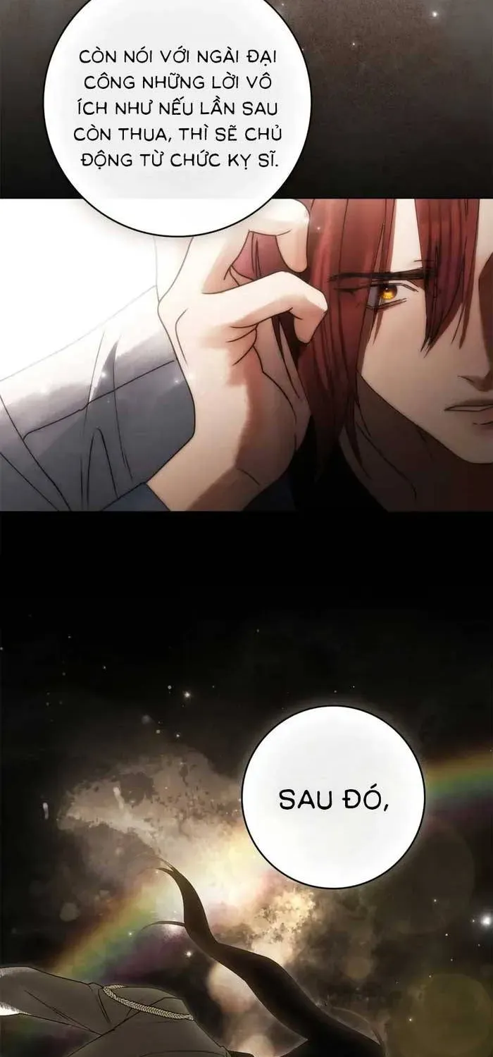 Hôn Ước Đổi Mạng Chapter 22 - 57