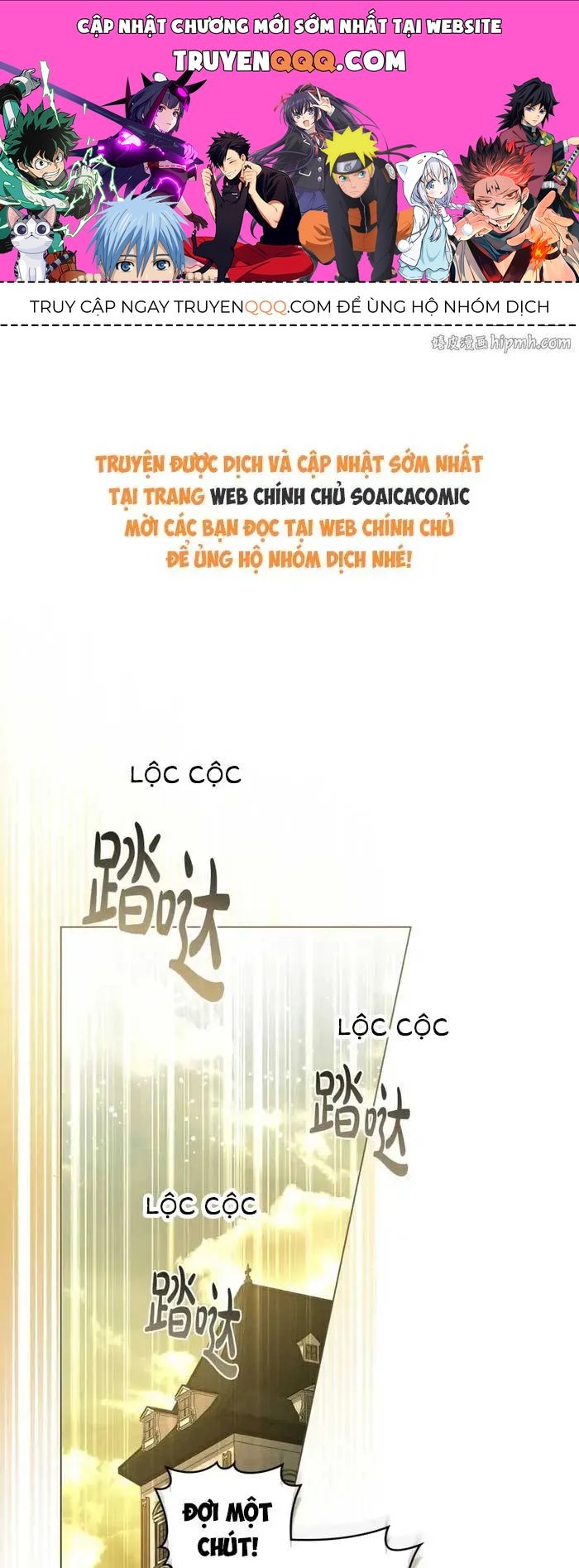 Hôn Ước Đổi Mạng Chapter 23 - 1