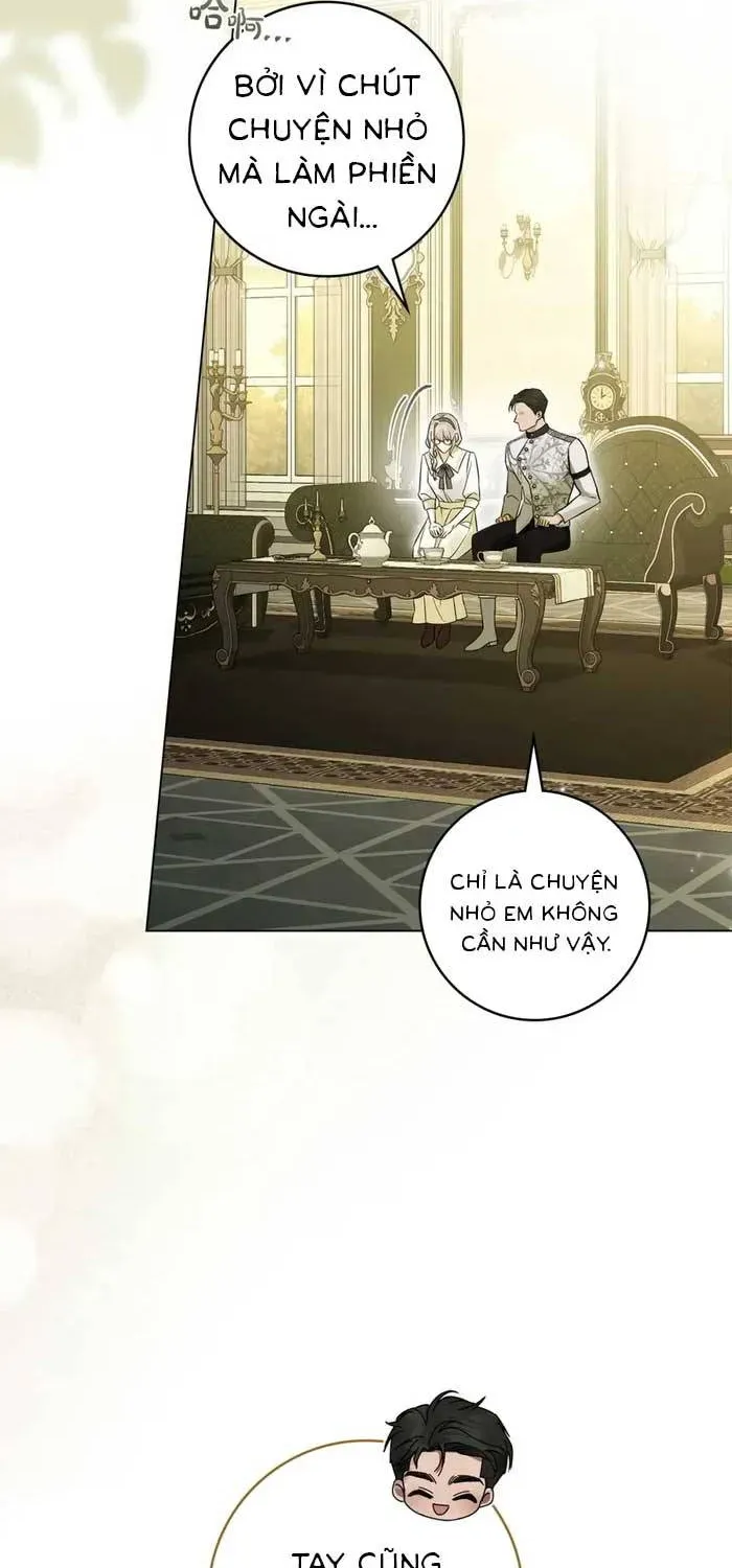 Hôn Ước Đổi Mạng Chapter 23 - 11