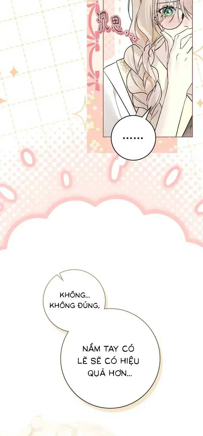 Hôn Ước Đổi Mạng Chapter 23 - 13