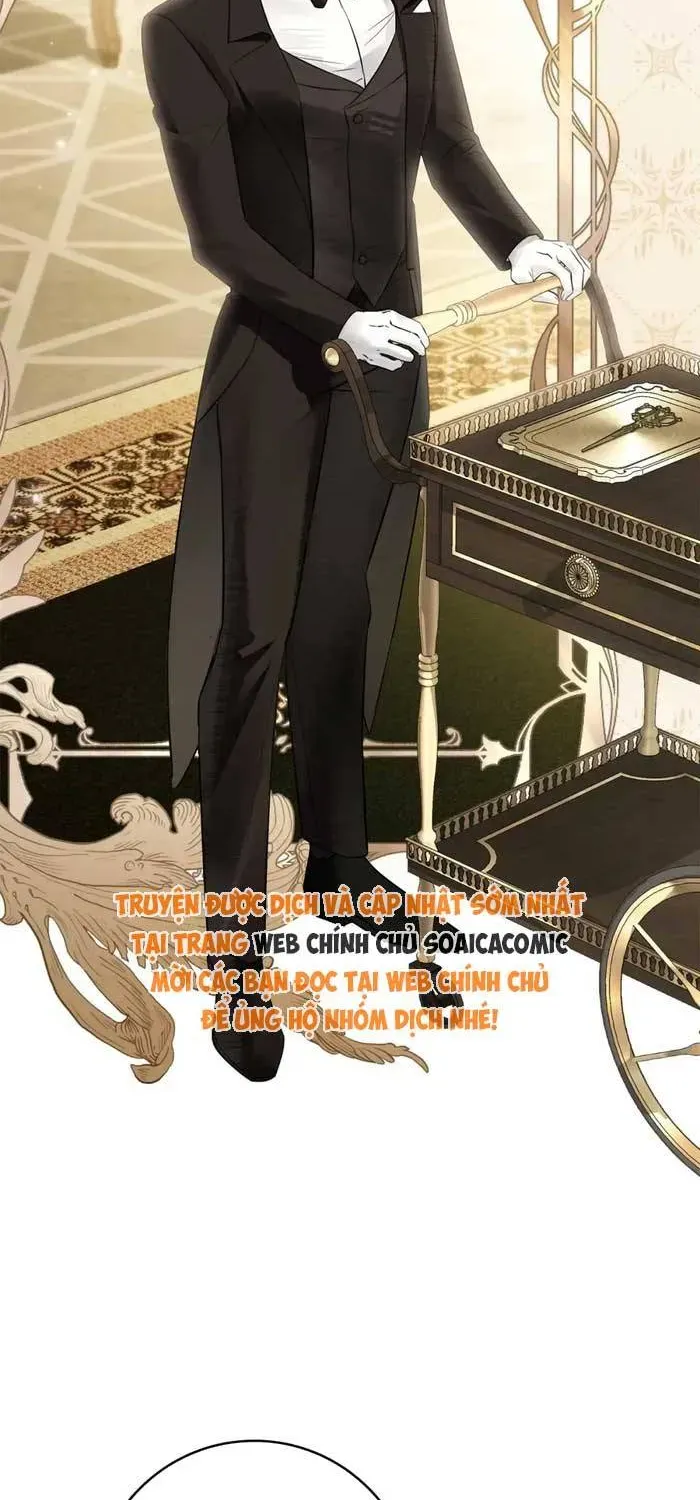 Hôn Ước Đổi Mạng Chapter 23 - 20