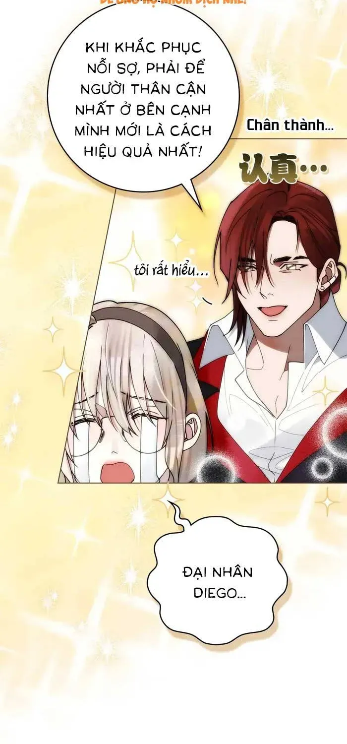 Hôn Ước Đổi Mạng Chapter 23 - 4