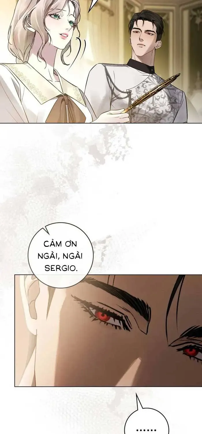 Hôn Ước Đổi Mạng Chapter 23 - 35