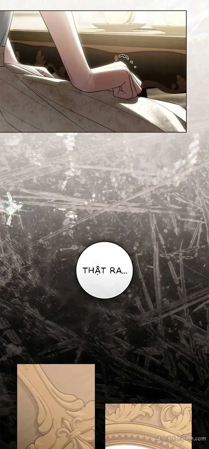 Hôn Ước Đổi Mạng Chapter 23 - 42