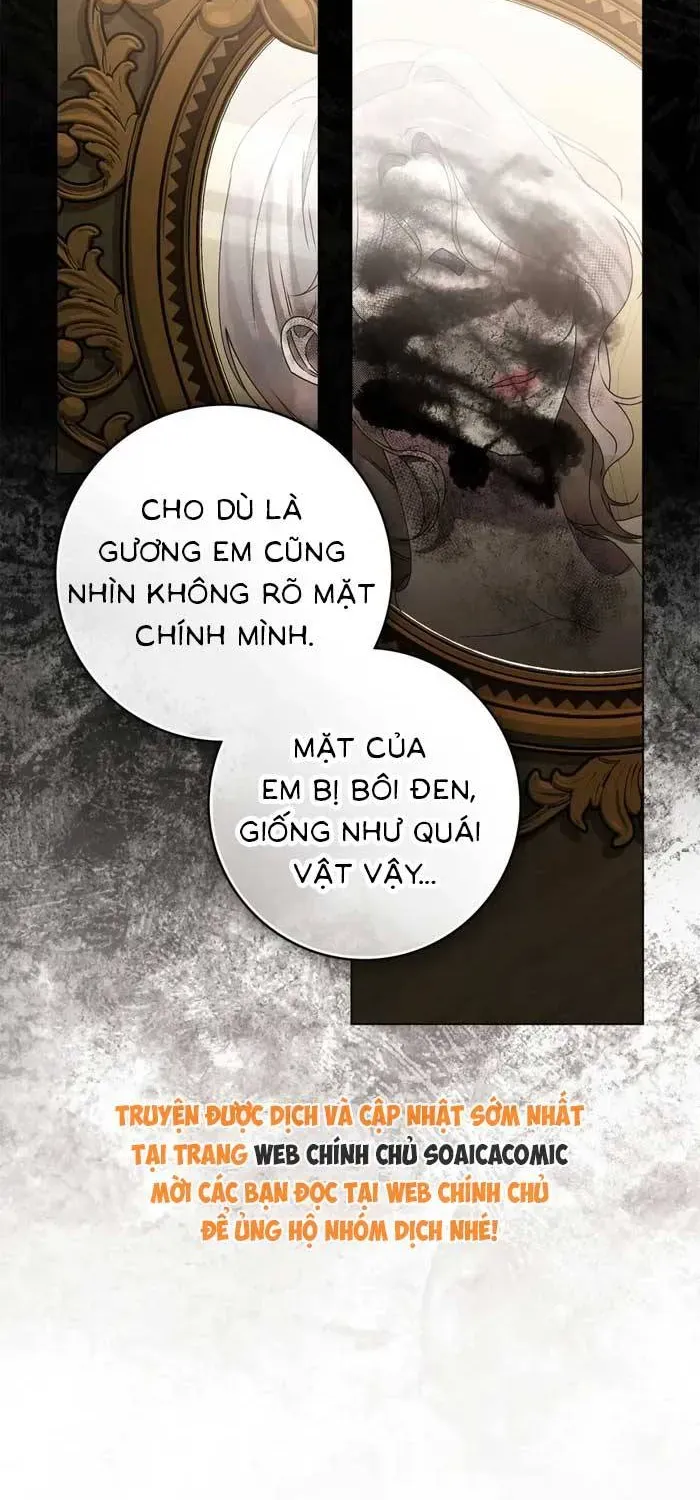 Hôn Ước Đổi Mạng Chapter 23 - 43